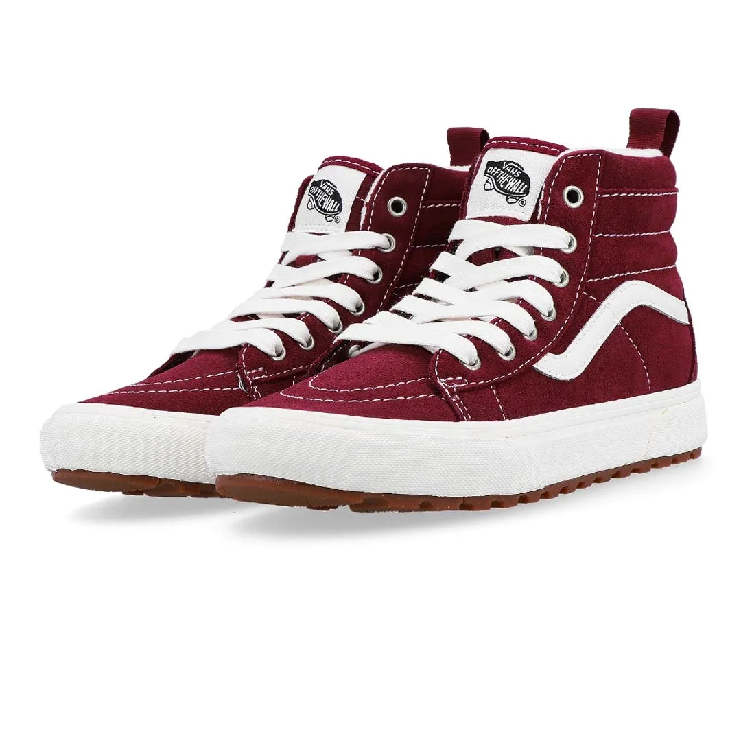 Vans - Kids' (Junior) SK8-Hi MTE-1 Shoes (5KXK9AQ)