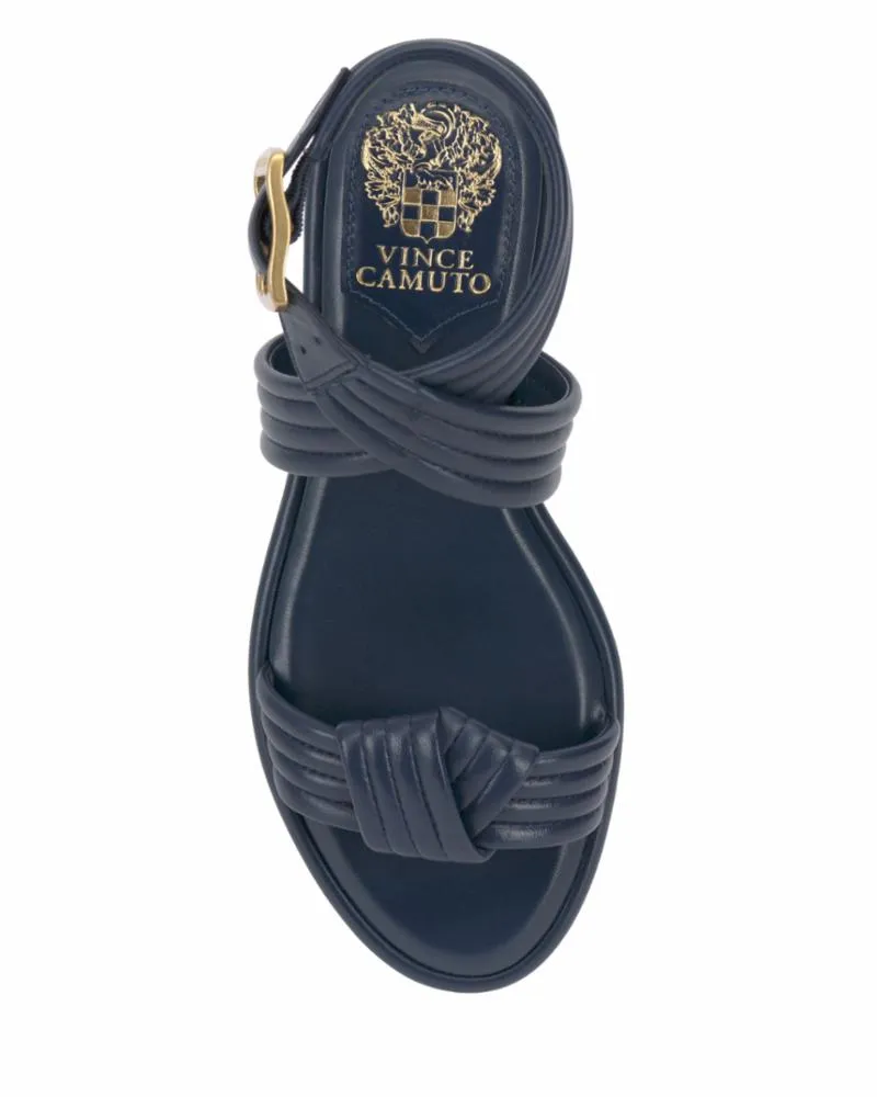 Vince Camuto SAIDA ELEMENTAL BLUE/BABY SHEEP