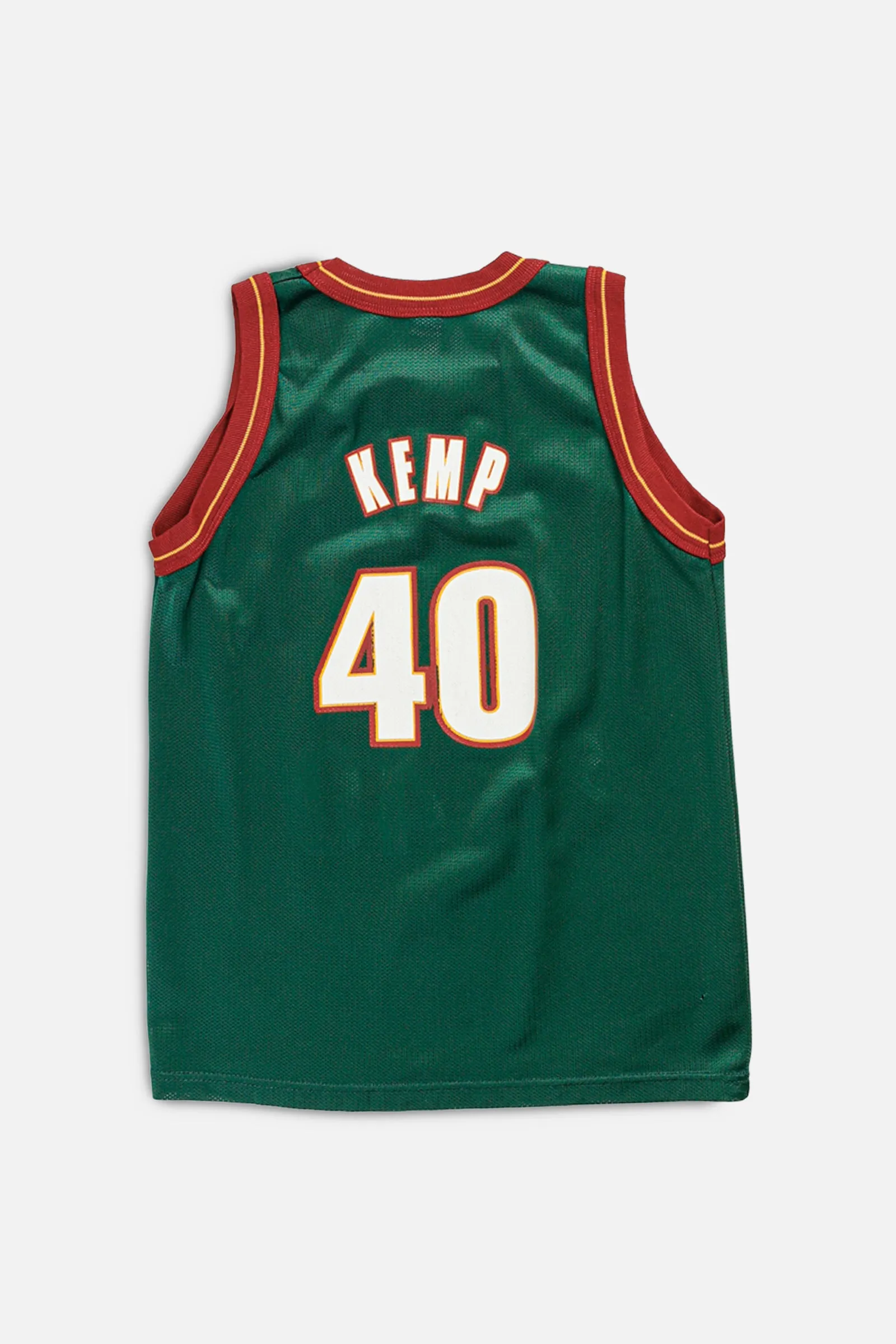 Vintage Milwaukee Bucks NBA Jersey - Women's XS