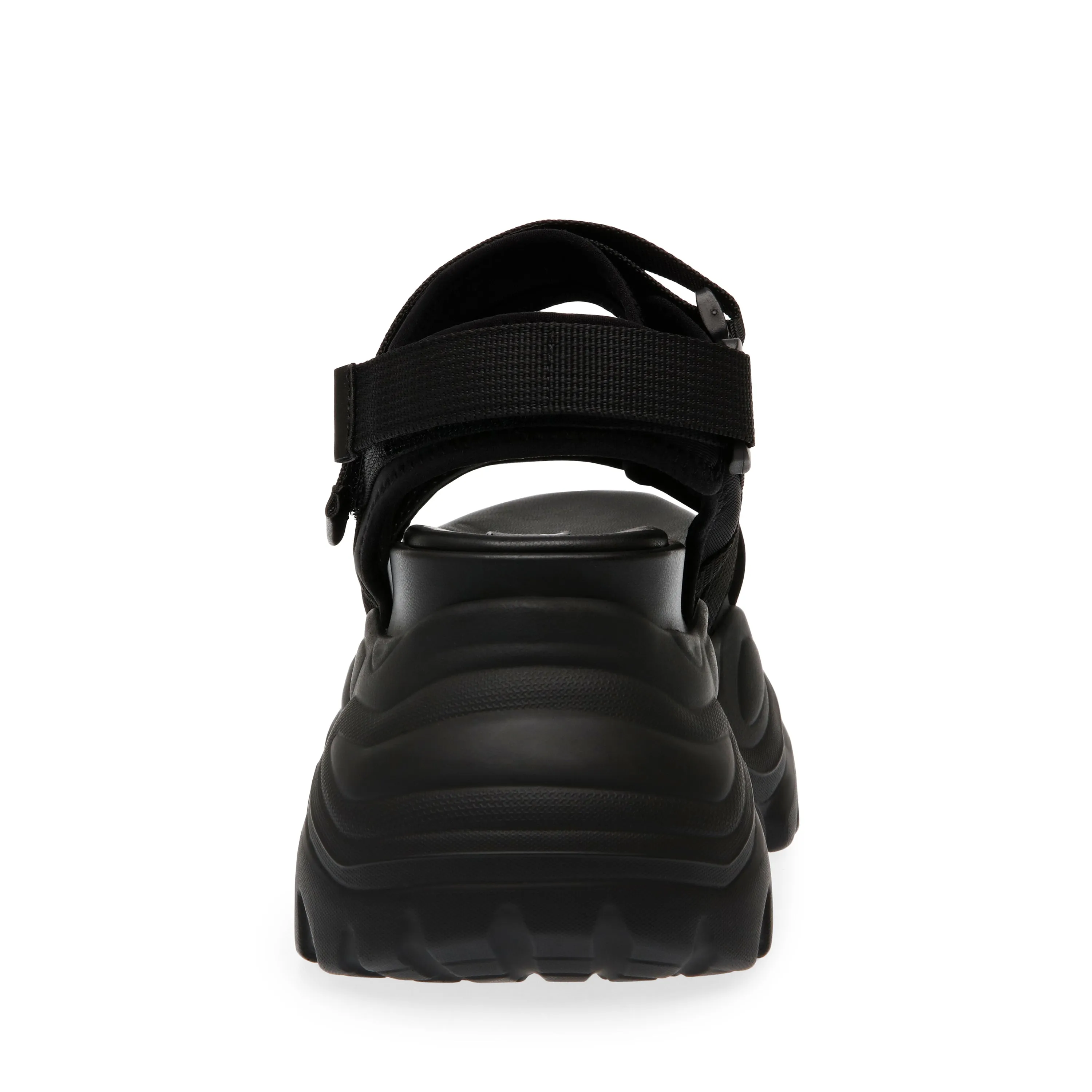 Voltzer Sandal BLACK/BLACK