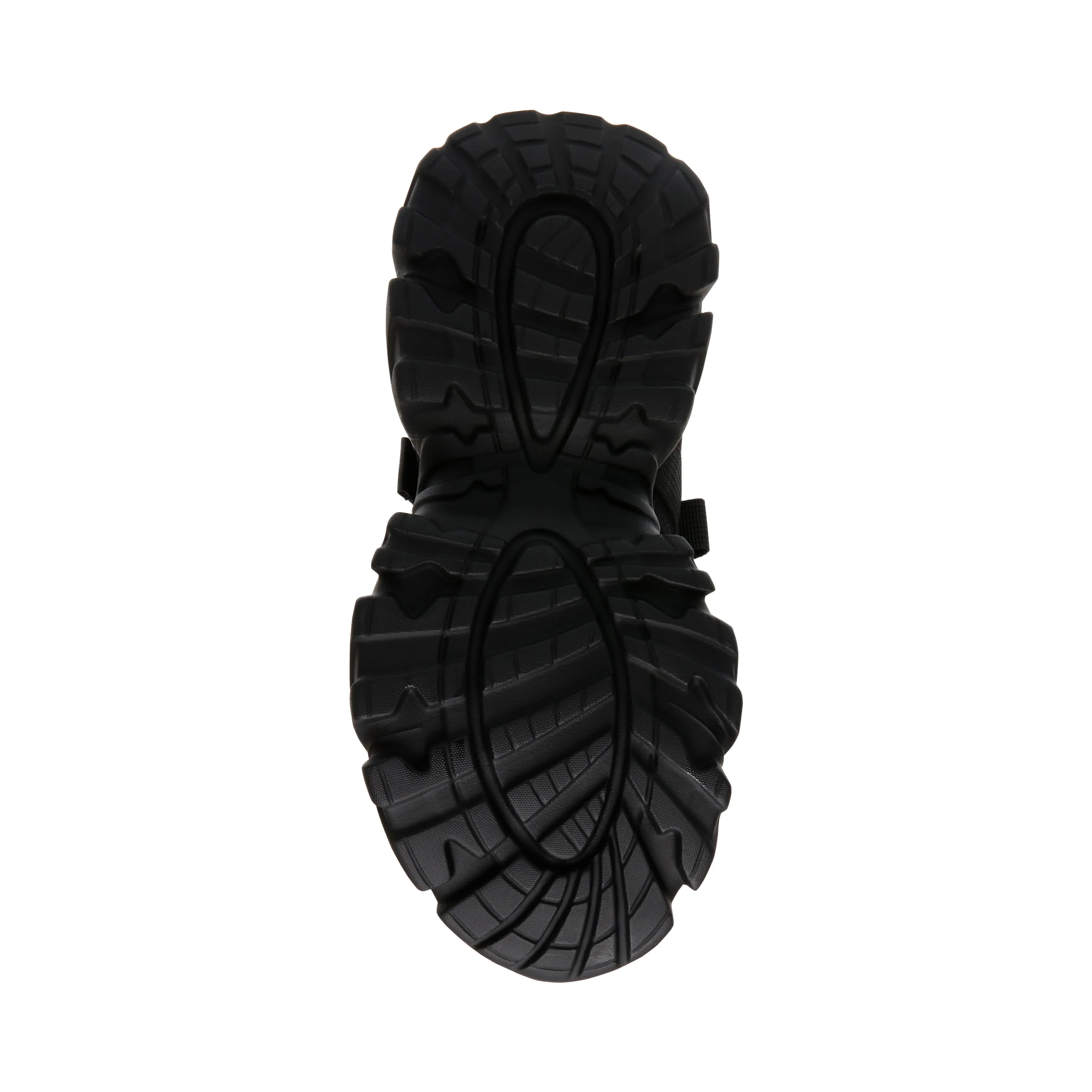 Voltzer Sandal BLACK/BLACK