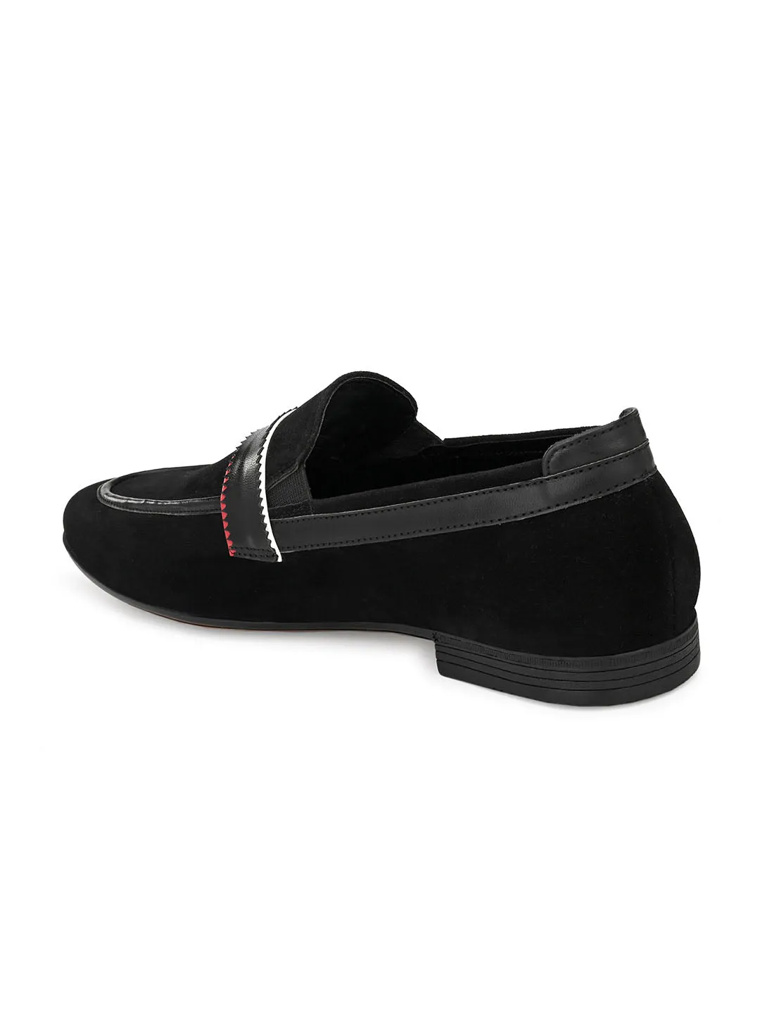 Westin Black Moccasin