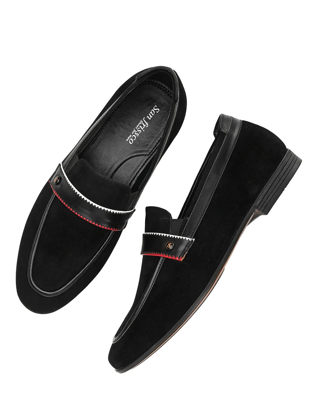 Westin Black Moccasin