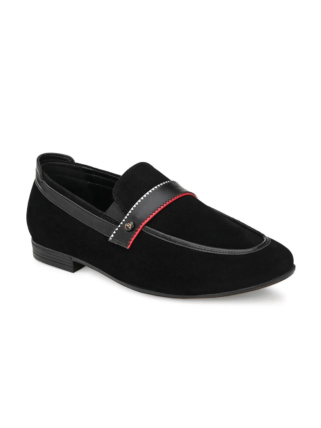 Westin Black Moccasin