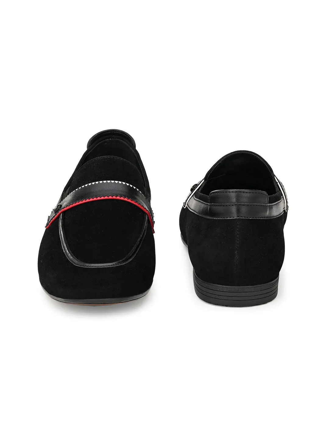 Westin Black Moccasin