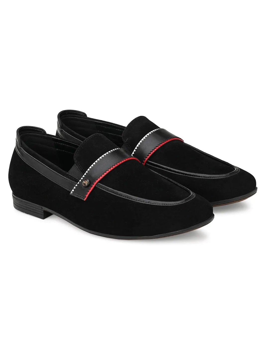 Westin Black Moccasin