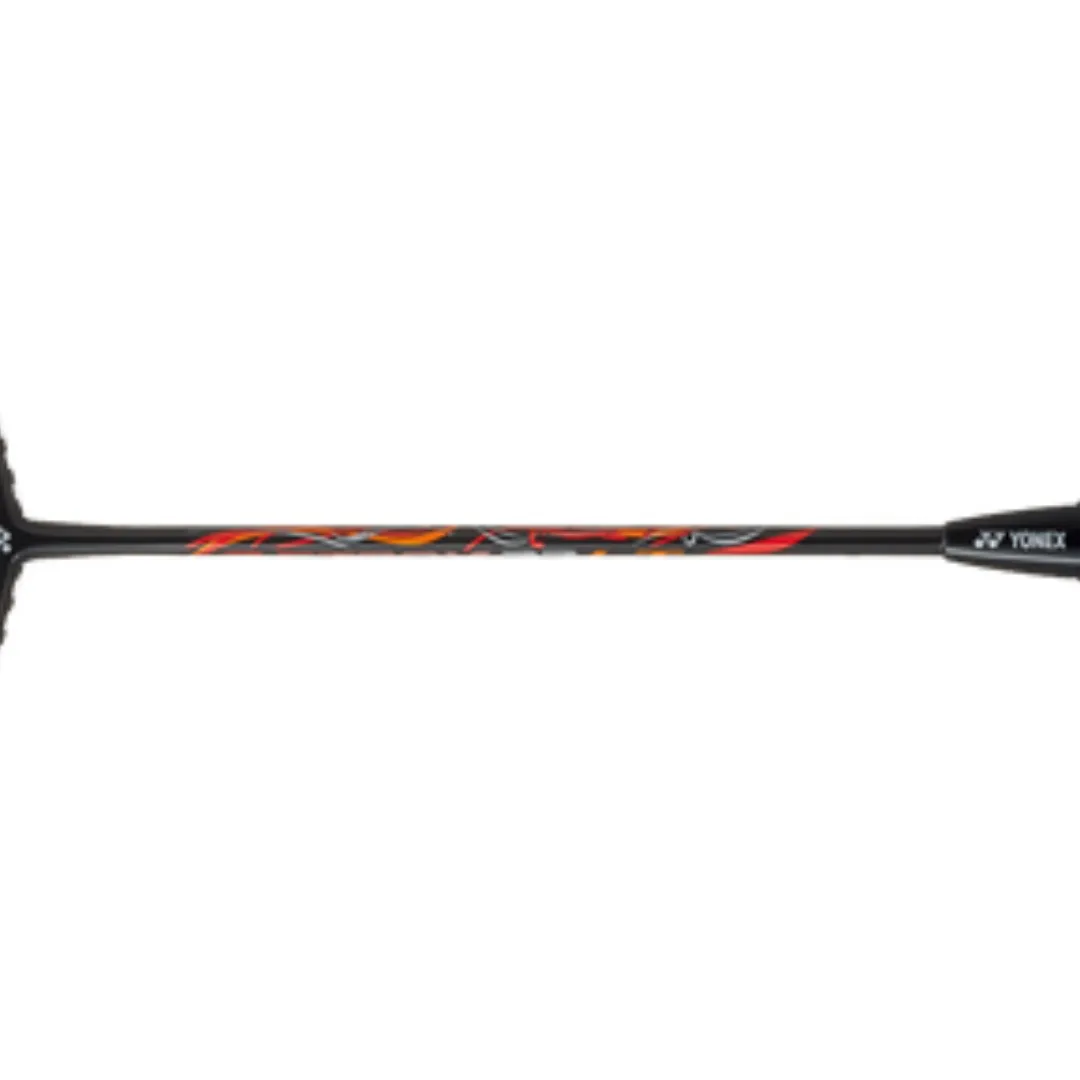 Yonex Astrox 22 LT Badminton Racket | Black/ Red