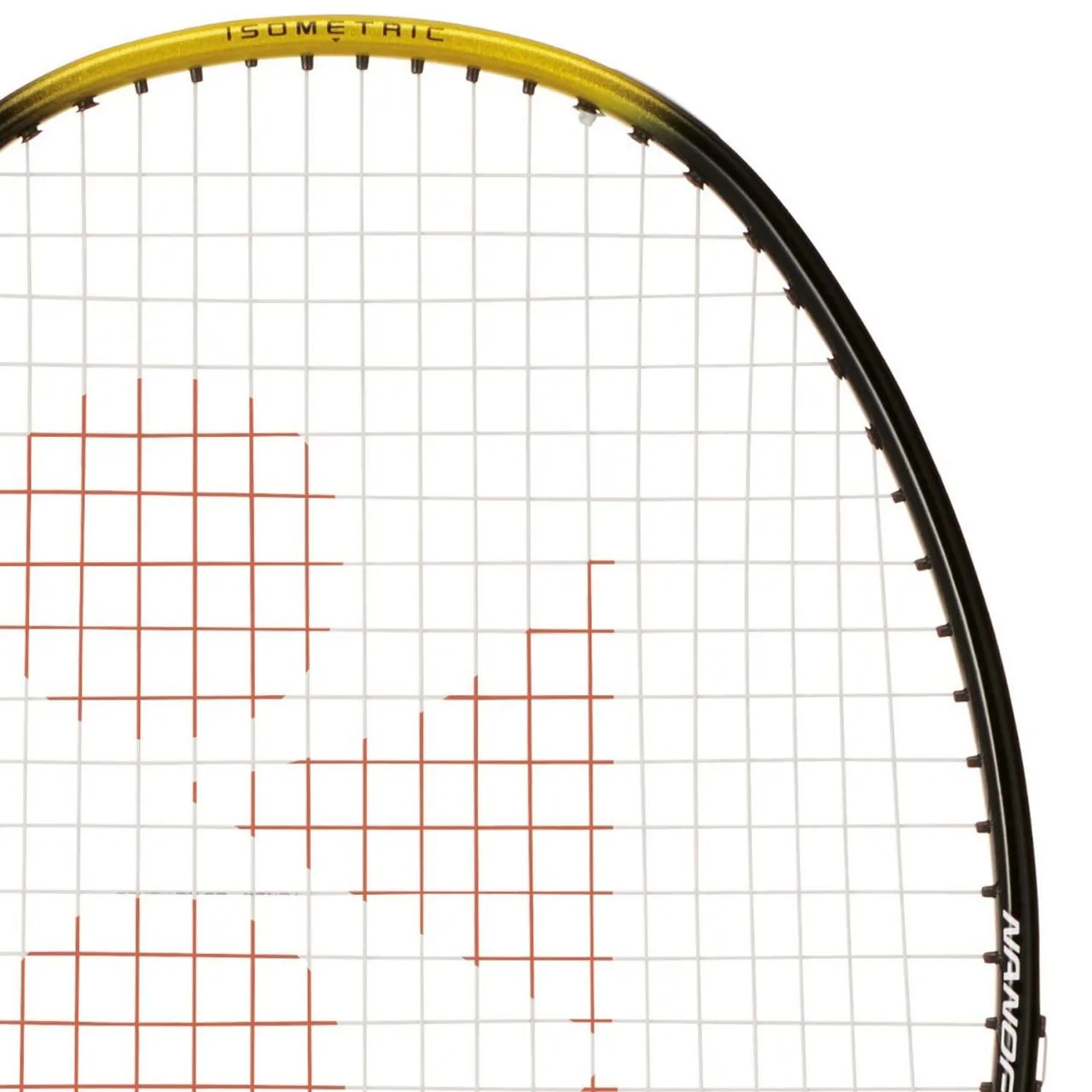 Yonex Nanoflare 001 Feel Badminton Racket (Strung)