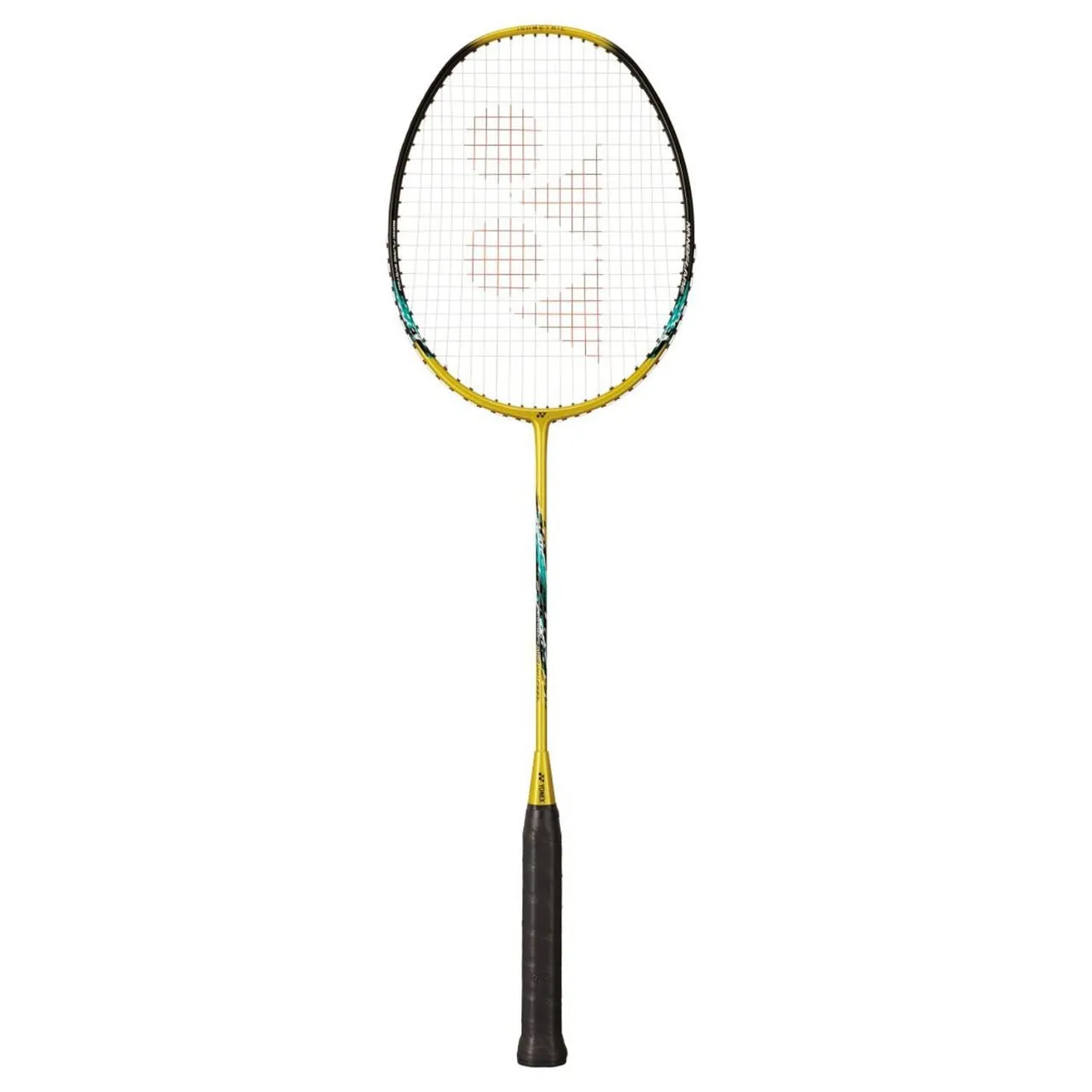 Yonex Nanoflare 001 Feel Badminton Racket (Strung)